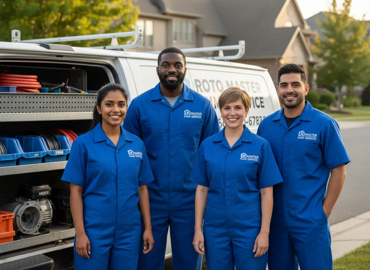 Sump Pump Installation company in Gilman, IL
